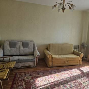 Продается 1-комнатная квартира, 38,7 м²