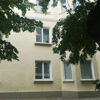 Продается 3-х комнатная квартира, 65,5 м²