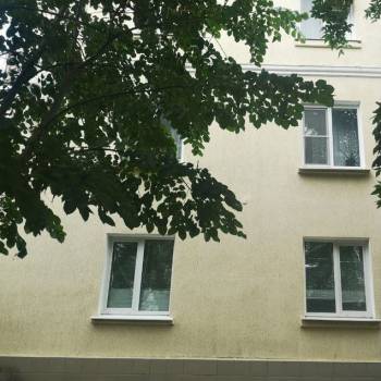 Продается 3-х комнатная квартира, 65,5 м²