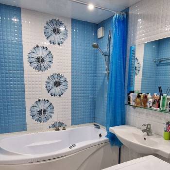 Продается 3-х комнатная квартира, 91 м²