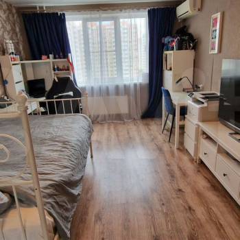 Продается 3-х комнатная квартира, 91 м²