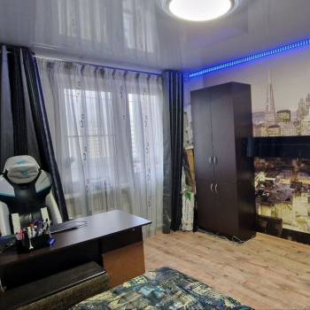 Продается 3-х комнатная квартира, 91 м²