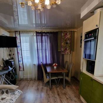 Продается 3-х комнатная квартира, 91 м²