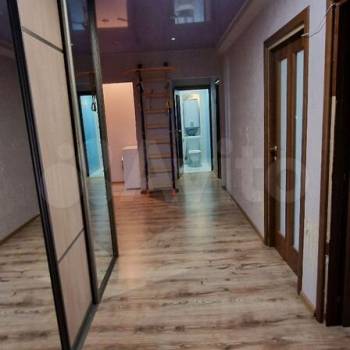Продается 3-х комнатная квартира, 91 м²