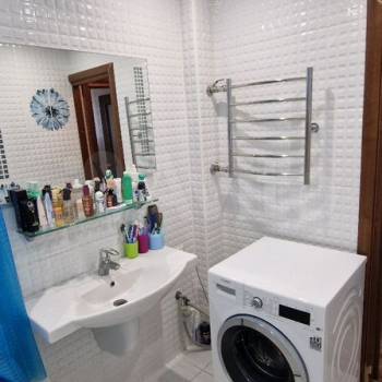 Продается 3-х комнатная квартира, 91 м²