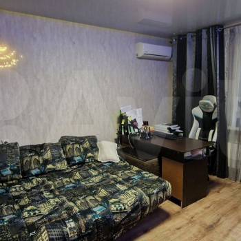 Продается 3-х комнатная квартира, 91 м²