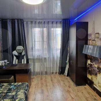 Продается 3-х комнатная квартира, 91 м²