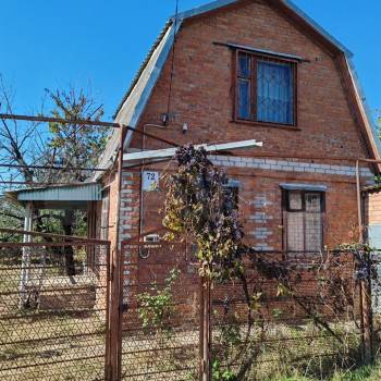 Продается Дом, 40 м²