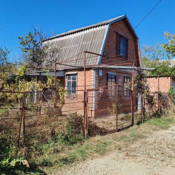 Продается Дом, 40 м²