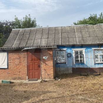 Продается Дом, 46 м²