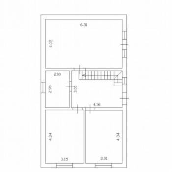 Продается Дом, 115 м²