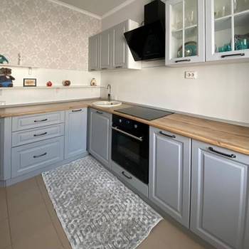 Продается 1-комнатная квартира, 31,1 м²