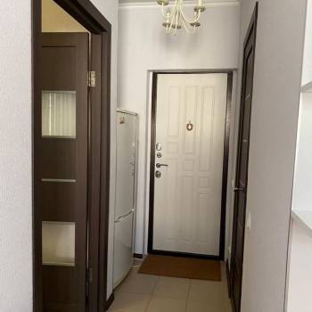 Продается 1-комнатная квартира, 31,1 м²