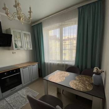 Продается 1-комнатная квартира, 31,1 м²