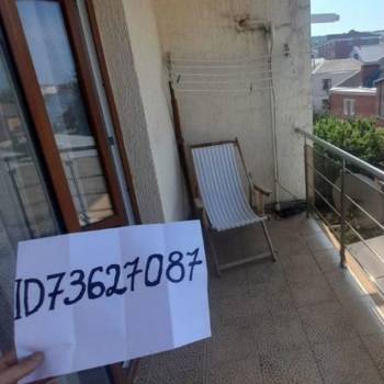 Продается 3-х комнатная квартира, 112 м²