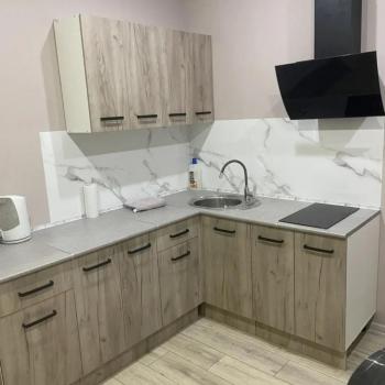 Сдается 1-комнатная квартира, 37,36 м²