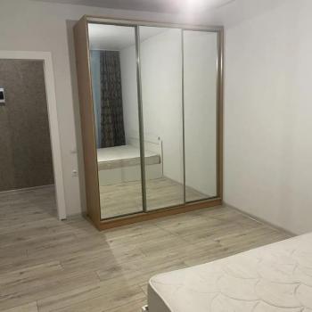 Сдается 1-комнатная квартира, 37,36 м²