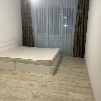 Сдается 1-комнатная квартира, 37,36 м²