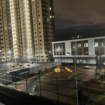 Сдается 1-комнатная квартира, 37,36 м²