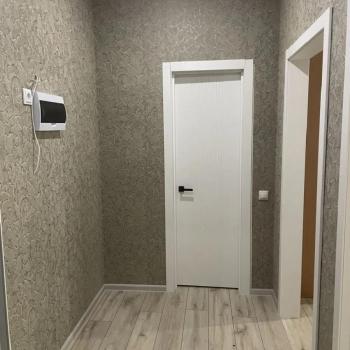 Сдается 1-комнатная квартира, 37,36 м²