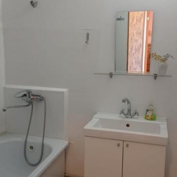 Сдается 1-комнатная квартира, 41 м²