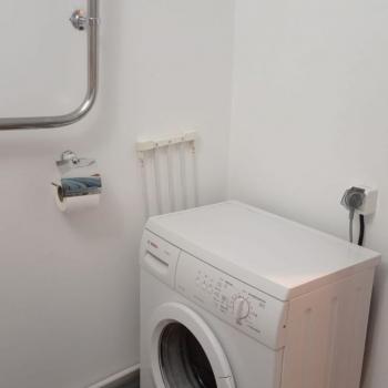 Сдается 1-комнатная квартира, 41 м²