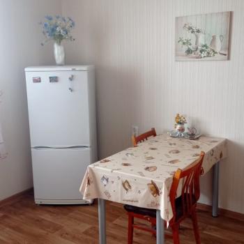 Сдается 1-комнатная квартира, 41 м²