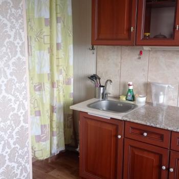 Сдается 1-комнатная квартира, 41 м²