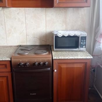 Сдается 1-комнатная квартира, 41 м²