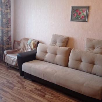 Сдается 1-комнатная квартира, 41 м²