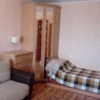 Сдается 1-комнатная квартира, 41 м²