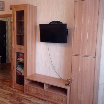 Сдается 1-комнатная квартира, 41 м²