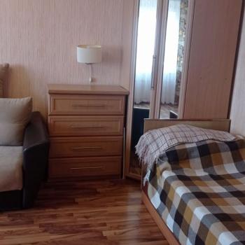 Сдается 1-комнатная квартира, 41 м²