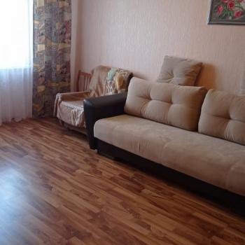 Сдается 1-комнатная квартира, 41 м²