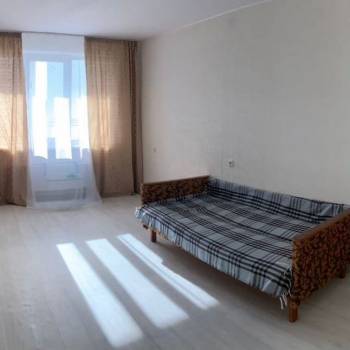 Сдается 2-х комнатная квартира, 57 м²