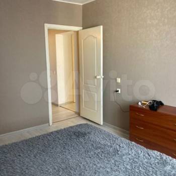 Сдается 2-х комнатная квартира, 57 м²