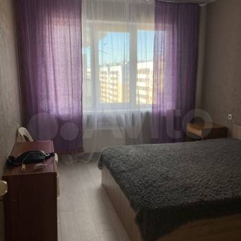 Сдается 2-х комнатная квартира, 57 м²