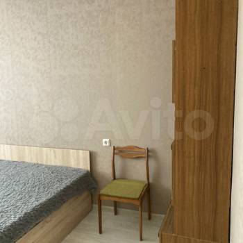 Сдается 2-х комнатная квартира, 57 м²