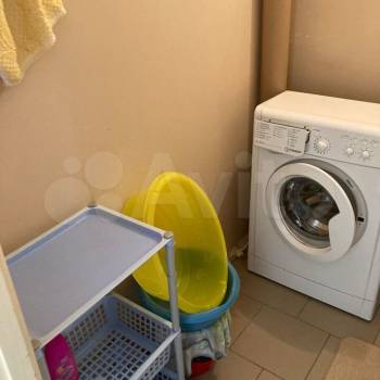 Сдается 2-х комнатная квартира, 57 м²