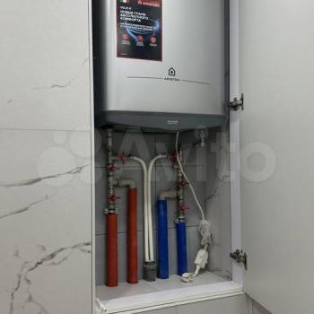 Продается 1-комнатная квартира, 35 м²