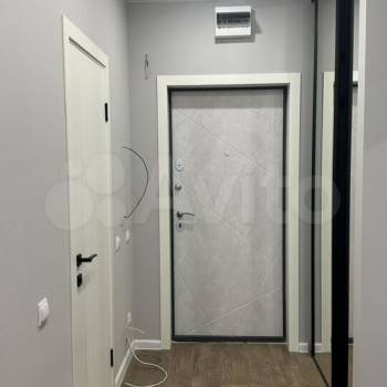 Продается 1-комнатная квартира, 35 м²