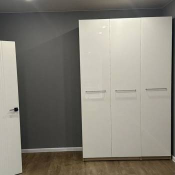 Продается 1-комнатная квартира, 35 м²