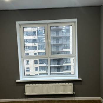 Продается 1-комнатная квартира, 35 м²