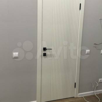 Продается 1-комнатная квартира, 35 м²