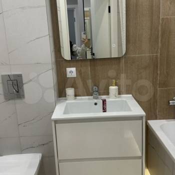 Продается 1-комнатная квартира, 35 м²