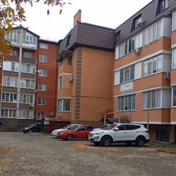 Продается 1-комнатная квартира, 27 м²