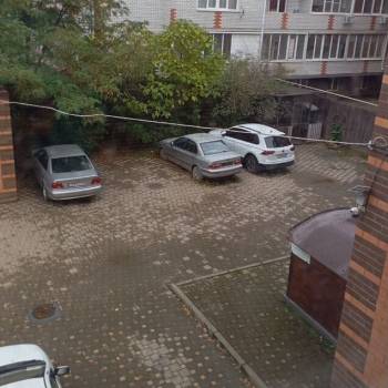 Продается 1-комнатная квартира, 27 м²