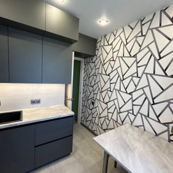 Продается 3-х комнатная квартира, 55,1 м²