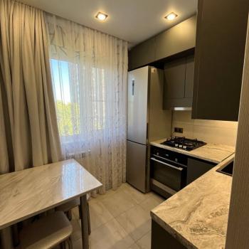 Продается 3-х комнатная квартира, 55,1 м²