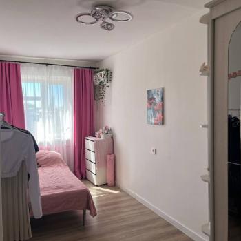 Продается 3-х комнатная квартира, 55,1 м²